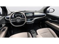 Fiat 500e - Vorschau Bild 4