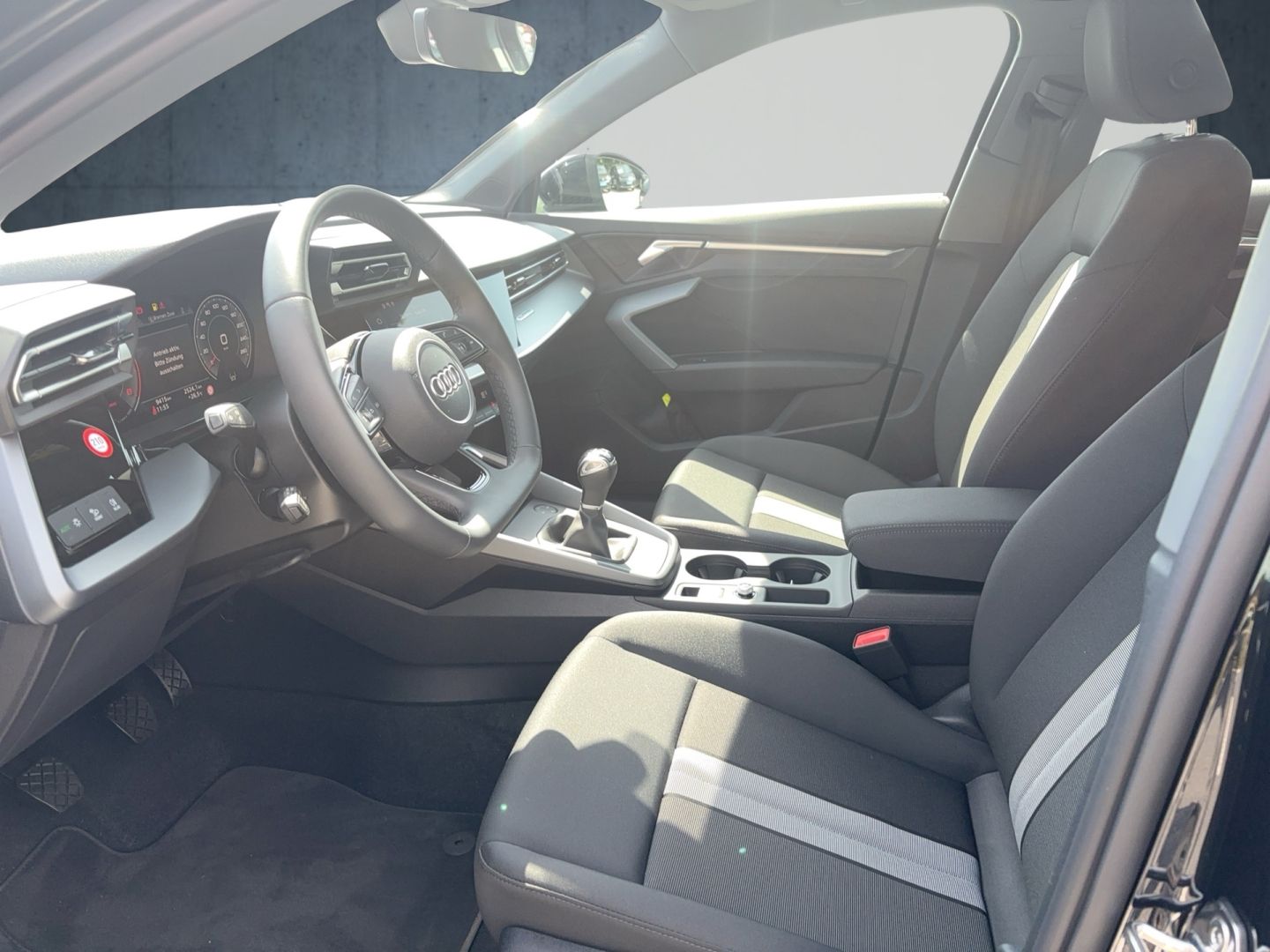 Audi A3 - Bild 10