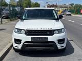 Land Rover Range Rover Sport HSE Dynamic Panorama! Top! - Land Rover Range Rover Sport: Hse