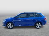 Skoda Fabia Combi  Soleil Navi Panorama LED ACC SHZG - Skoda Fabia: Soleil