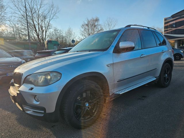 BMW X5 xDrive 30d