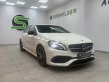 Mercedes-Benz A 220 CDI BE / AMG-EXKLUSIV /LED / NIGHT PAKET - gebrauchte Mercedes-Benz A 220 aus dem Jahr 2017