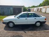 Audi 80 1.6 75 PS - gebrauchte Audi 80 aus dem Jahr 1989