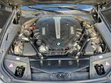 BMW 550i Touring A Luxury Line Luxury Line - BMW 550: Kombi, 550i