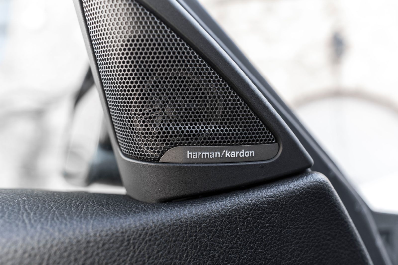 Fahrzeugabbildung BMW 430IX M-PERFORMANCE H&K HUD LED KAM CARPLAY ALC