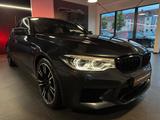 BMW M5 xDrive Lim. /Bowers&Wilkins+Weiße-Sitze+HUB - BMW M5 mit Benzin-Antrieb: Automatik