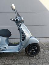Vespa GTS 125 SUPER TECH E5 **Akrapovic** - VESPA S 125
