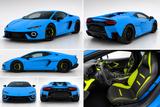 Lamborghini Temerario SE MY2026*IN STOCK*Carbon*