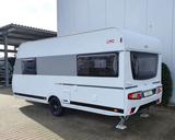 LMC Style 460 E  - LMC Wohnwagen 460e