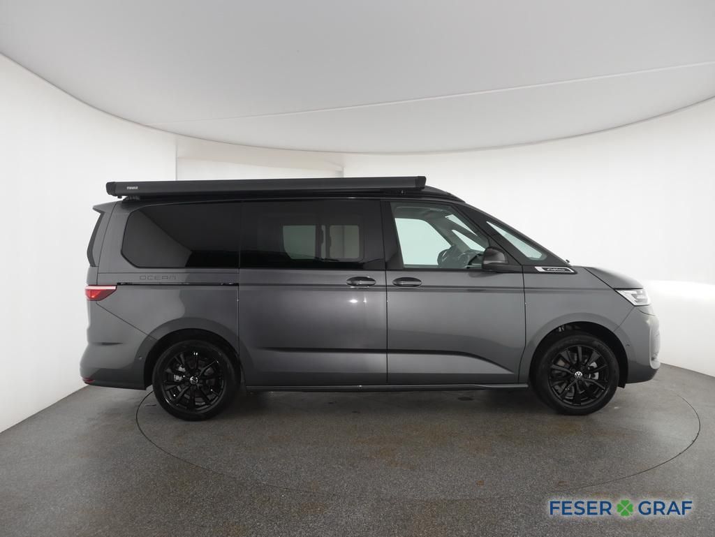 Volkswagen T7 California - Bild 13