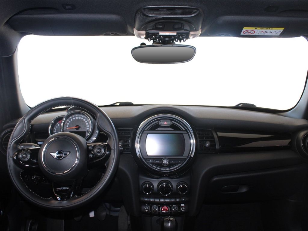 MINI Cooper 2020