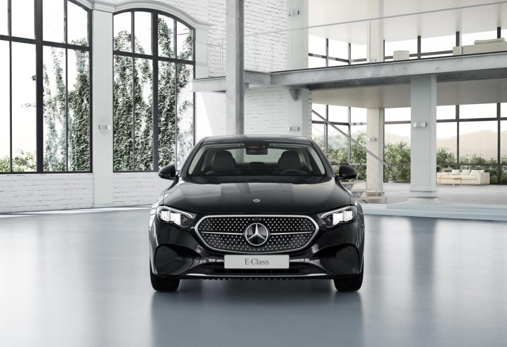Mercedes-Benz E 220 d !TAXI-VORRÜSTUNG! AVANTGARDE+AMBIENTE