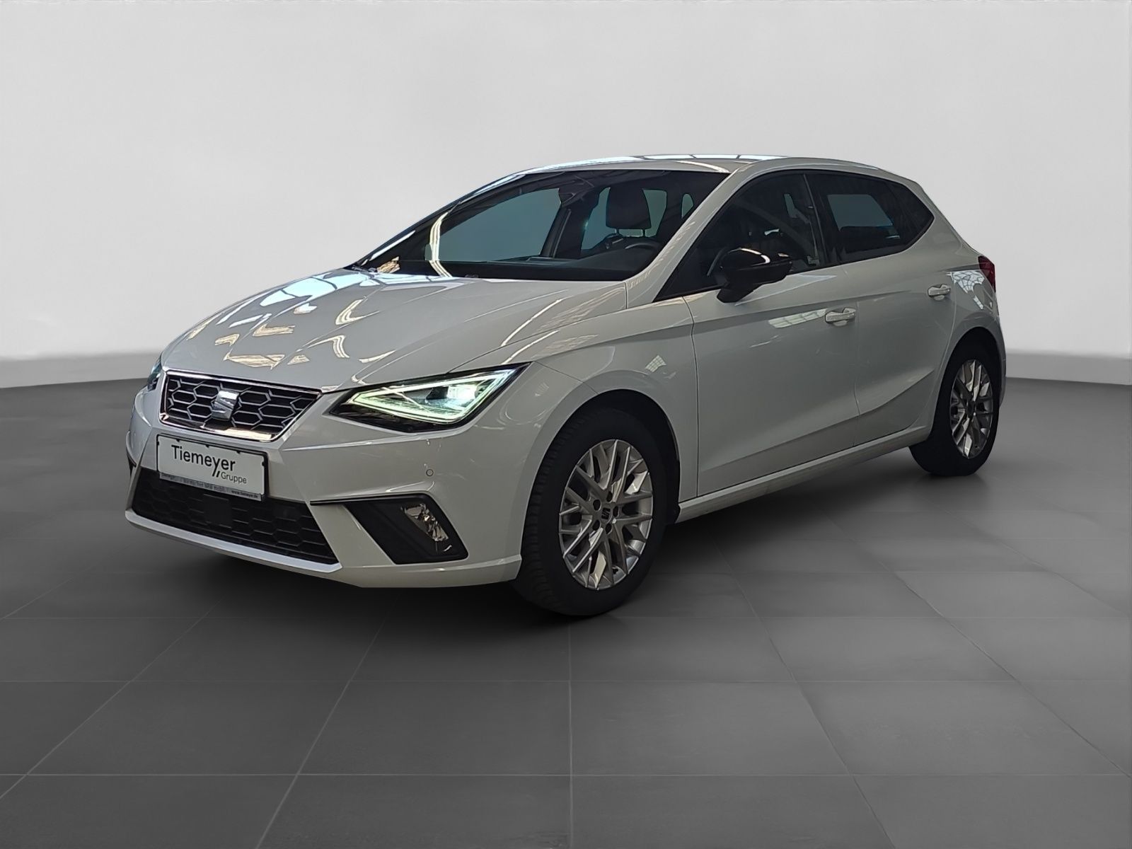 Seat Ibiza - Bild 2