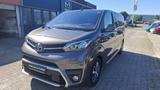 Toyota Proace 2.0D-4D L1 Team Deutschland 8-Sitze - Toyota mit Diesel-Antrieb: 1.4