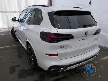 BMW X5 - 5