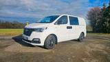 Hyundai h1 Starex mixto, Familienauto, Van - scheckheftgepflegte Hyundai H-1 Starex