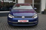 Volkswagen Golf VII 1.5 TSI Comfortline Navi Kamera - Volkswagen Golf in Chemnitz