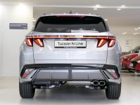 Hyundai TUCSON - Vorschau Bild 10