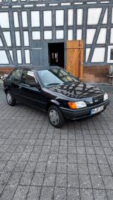 Ford Fiesta 1.3i Calypso - gebrauchte Ford Fiesta aus dem Jahr 1992