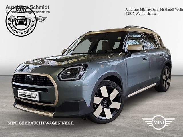 MINI Countryman C AHK*20 Zoll*Paket XL*Harman Kardon