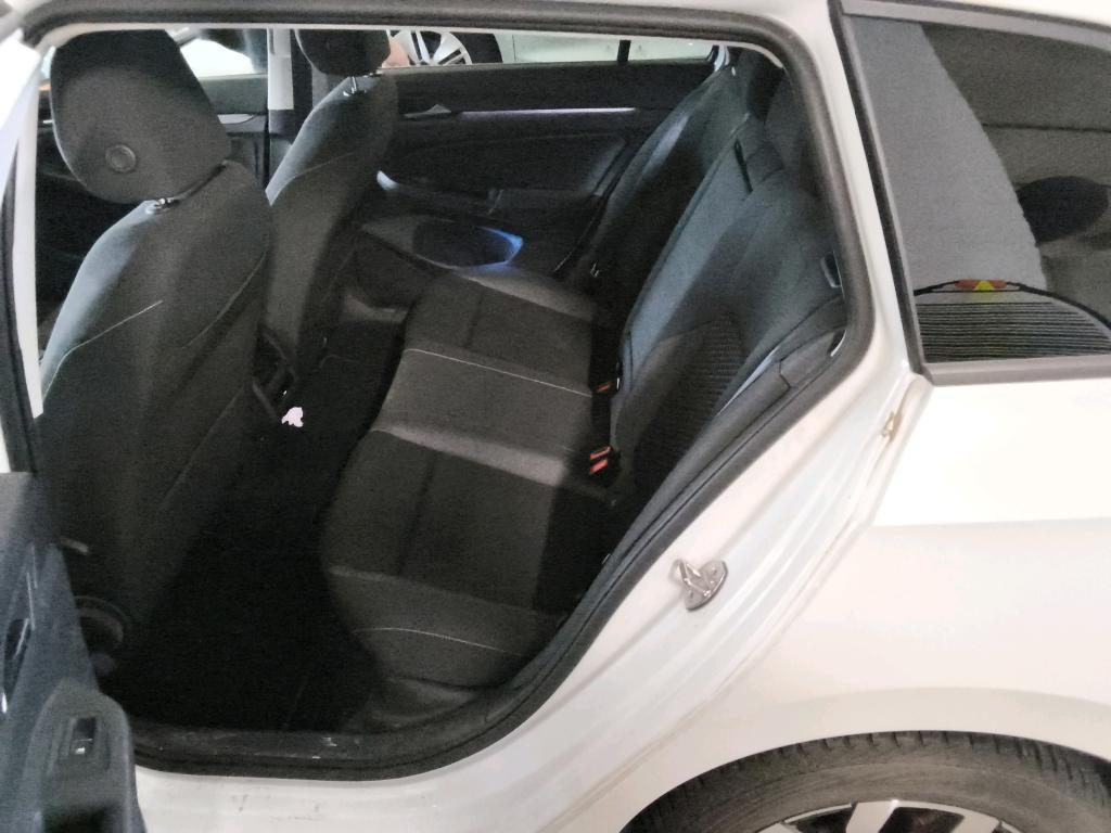 Volkswagen Golf Variant Life Active 1.5 TSI LED Navi ACC Al, миниатюра 12