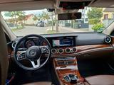 Mercedes-Benz E 200 d T Autom. - - Mercedes-Benz E-Klasse: Taxi