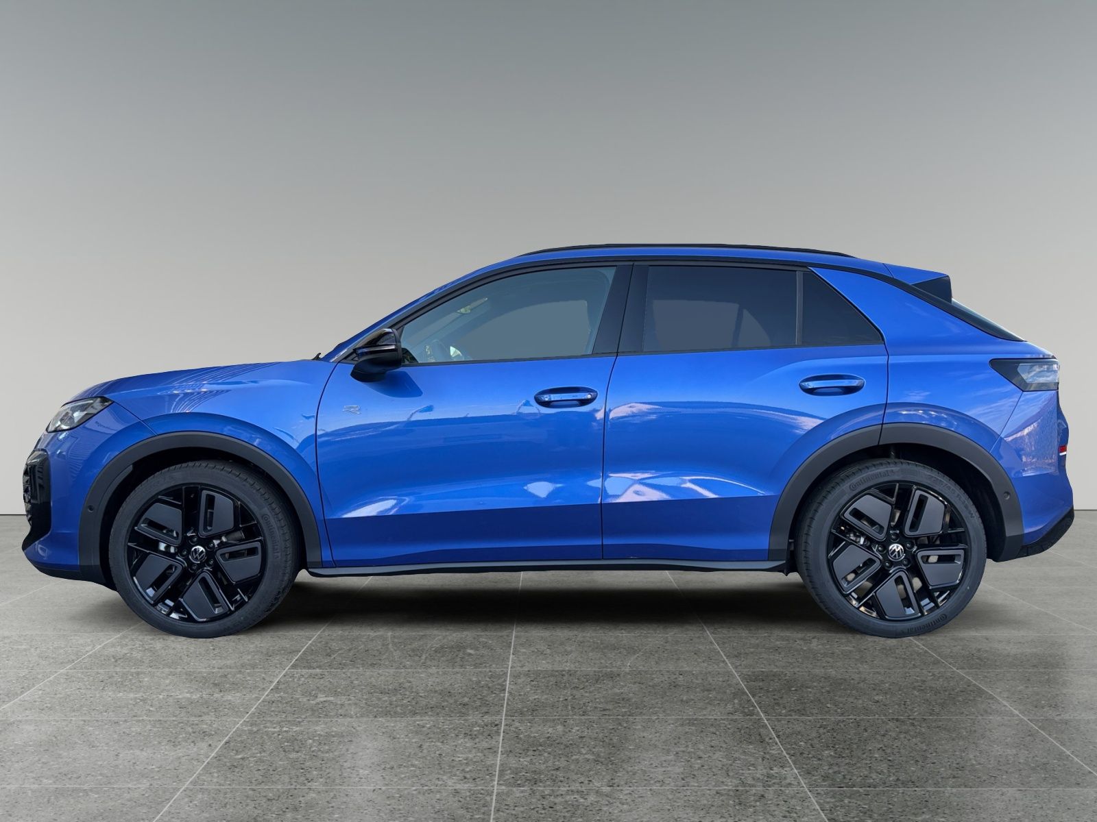 Volkswagen T-Roc 1.5 eTSI R-Line AHK Kamera ACC eHeck AGA foto 2