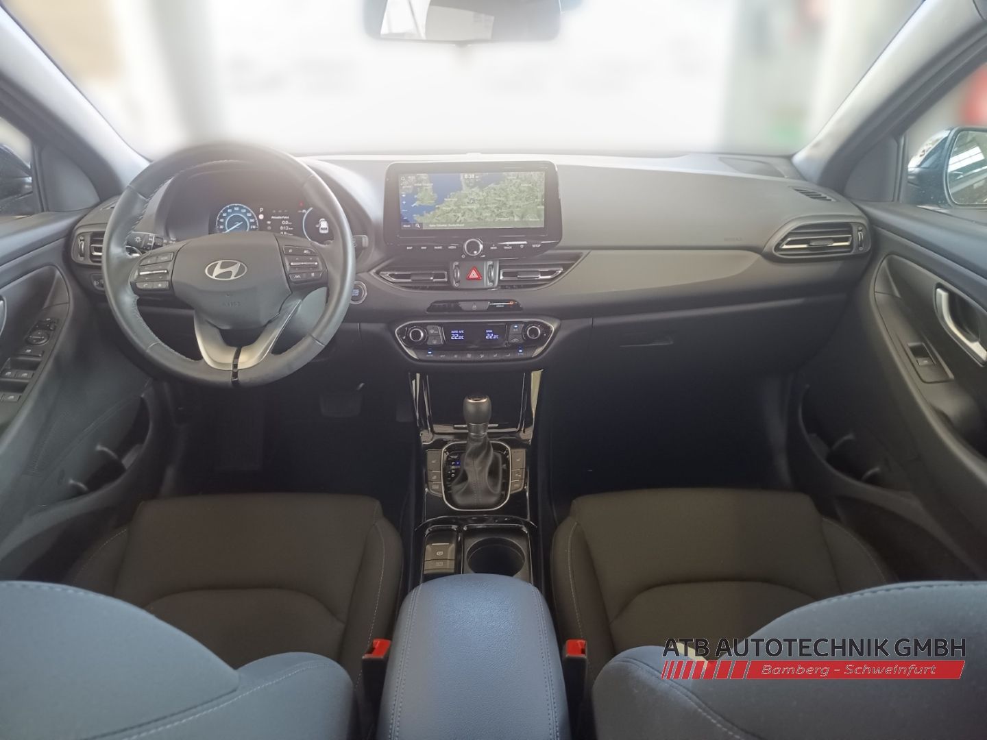 Hyundai i30 – Bild 10
