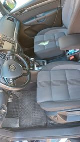 Volkswagen Sharan 2.0 TDI SCR 135kW DSG BMT ALLSTAR ALLSTAR - Volkswagen Sharan: Allstar