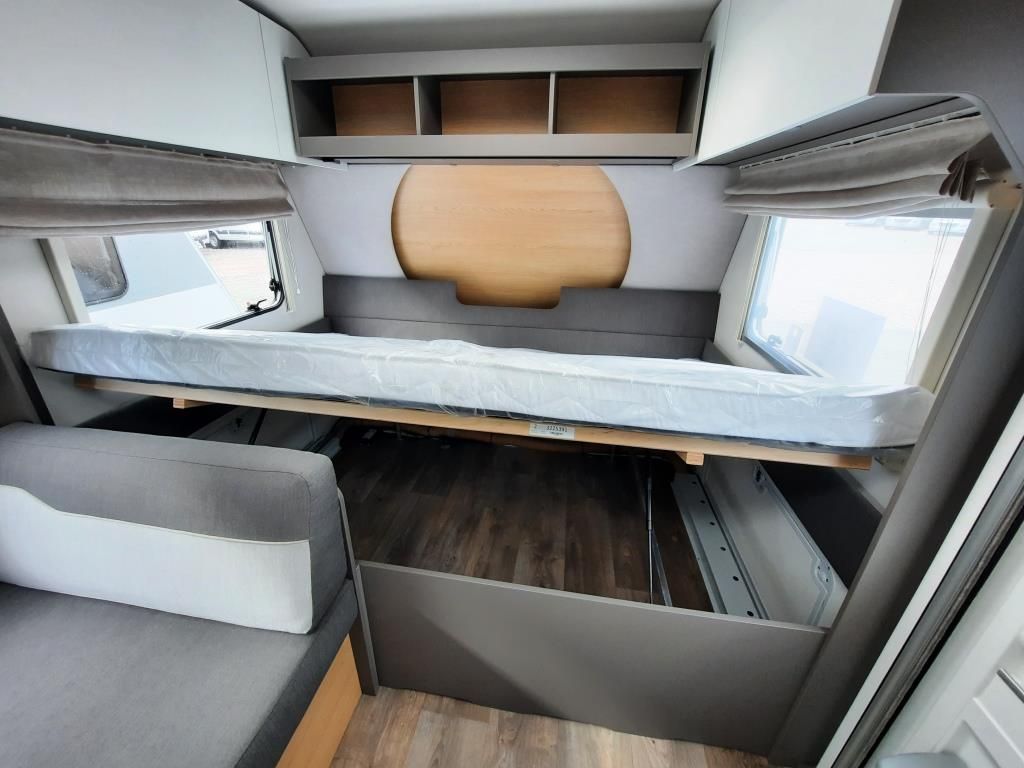 Fahrzeugabbildung LMC Tandero 500 K Verfüg./Sparen Sie 8.756,- €