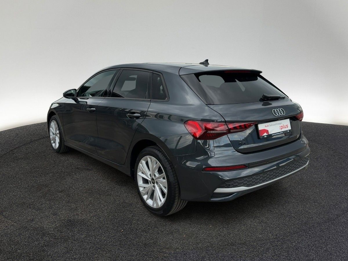 Audi A3 - Bild 3