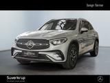 Mercedes-Benz GLC 200 4M , AMG SPUR PANO AHK KAMERA PDC SHZ - Mercedes-Benz GLC 200 in Kiel