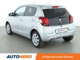 Peugeot 108 1.0 VTi Style*KAMERA*SHZ*LIMITER*KLIMA* - Peugeot 108: Style