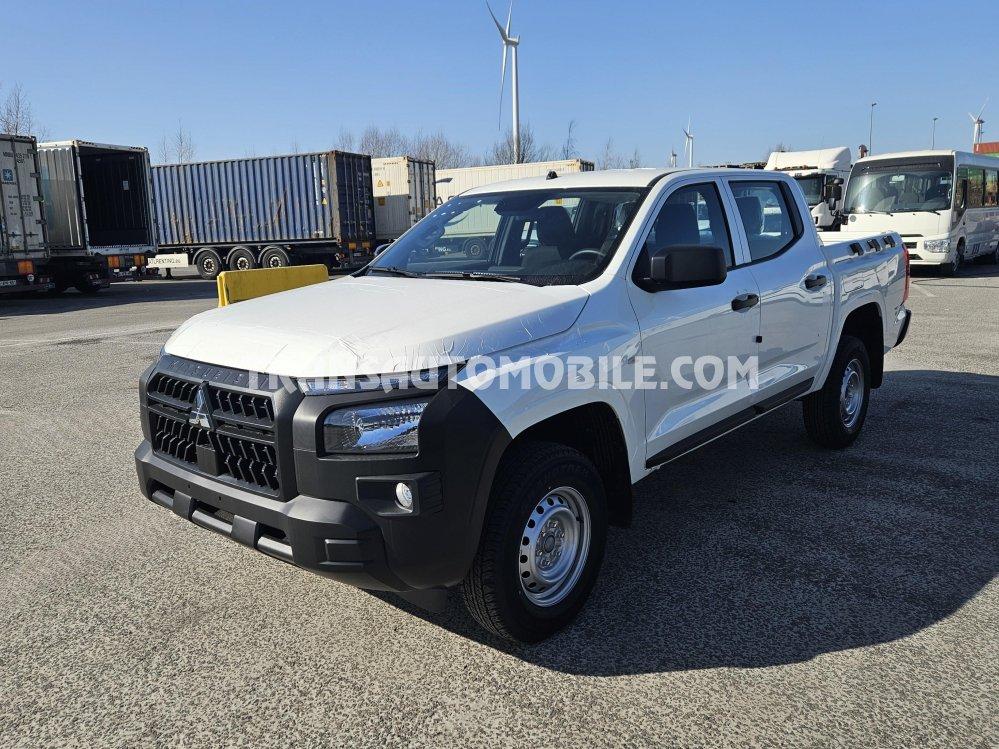 Mitsubishi L200/Triton Sportero GL-EXPORT OUT EU