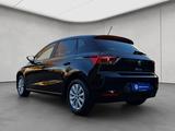 Seat Ibiza 1.0 TSI Style NAVI ACC SHZ PDC ALU - Seat Ibiza Gebrauchtwagen in Hamburg