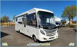 Concorde Credo 840 L 1.HAND#5800 KG#TOP-AUSSTATTUNG - Concorde Credo