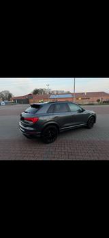 Audi RSQ3 Matrix Sonos 280km/h GA 2029 Matrix 21 - gebrauchte Audi RSQ3 aus dem Jahr 2024