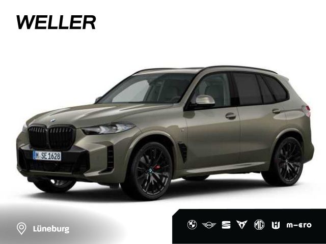 BMW X5 xDrive40d M-SPORT PRO ICONIC INNOV Sportpaket