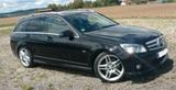 Mercedes-Benz C280/300 AMG Harman/Kardon LPG V6 - mit LPG-Antrieb: Standheizung, Kombi