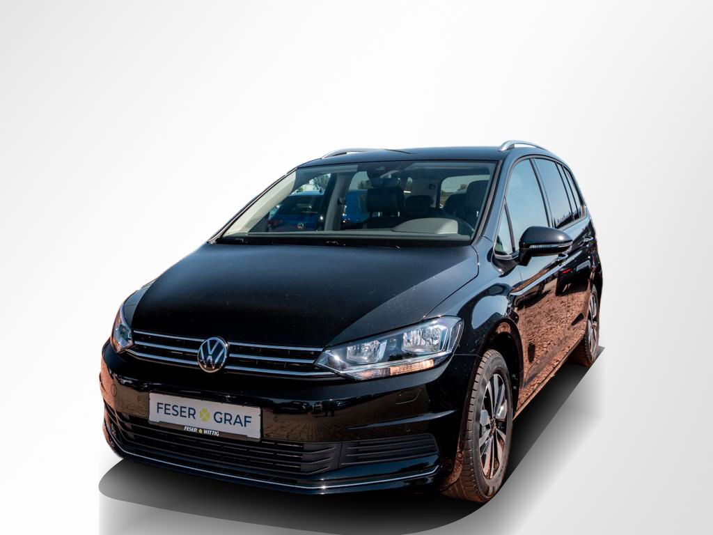 Volkswagen Touran - Bild 11