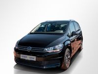Volkswagen Touran - Vorschau Bild 11