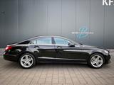 Mercedes-Benz CLS 400 *LED*Navi*Kamera*Leder*SHZ*PDC* - Euro5 Gebrauchtwagen