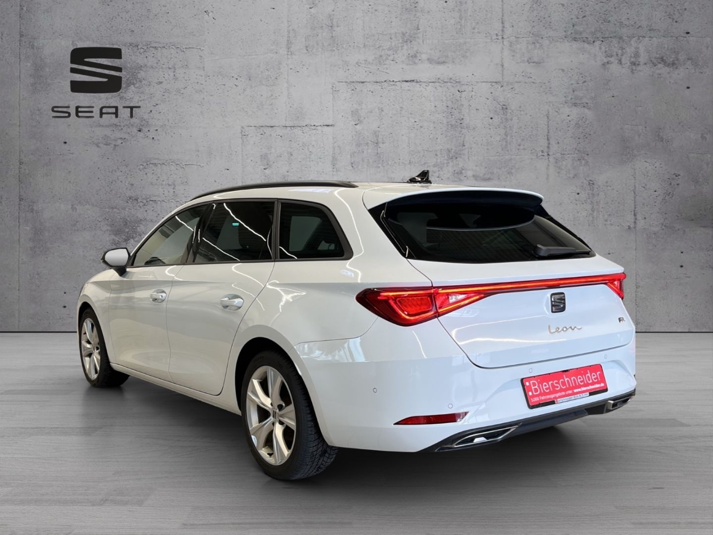 Seat Leon - Bild 8