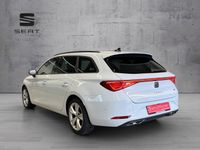 Seat Leon - Vorschau Bild 8