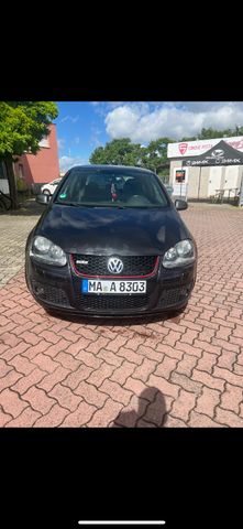 Volkswagen Golf 2.0 T-FSI GTI GTI