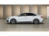 Audi A3 Limousine 35 TFSI S line AHK/18''/Sonos/NAV - Audi A3 Gebrauchtwagen in Stuttgart