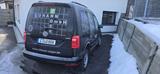 Volkswagen Caddy 2,0TDI 90kW BMT 4MOTION Beach Beach - Volkswagen Caddy: 9k