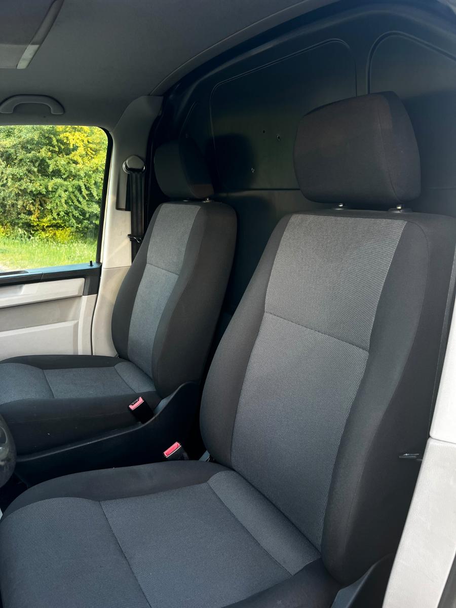 Volkswagen T6 Transporter 2.0TDI 1.HAND TÜV NEU