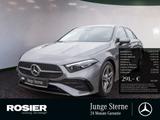 Mercedes-Benz A 250 4M Limo AMG Sport Premium LED Navi Kamera - gebrauchte Mercedes-Benz A 250 aus dem Jahr 2024