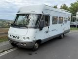 HYMER / ERIBA / HYMERCAR S 700 Automatik - HYMER / ERIBA S 7